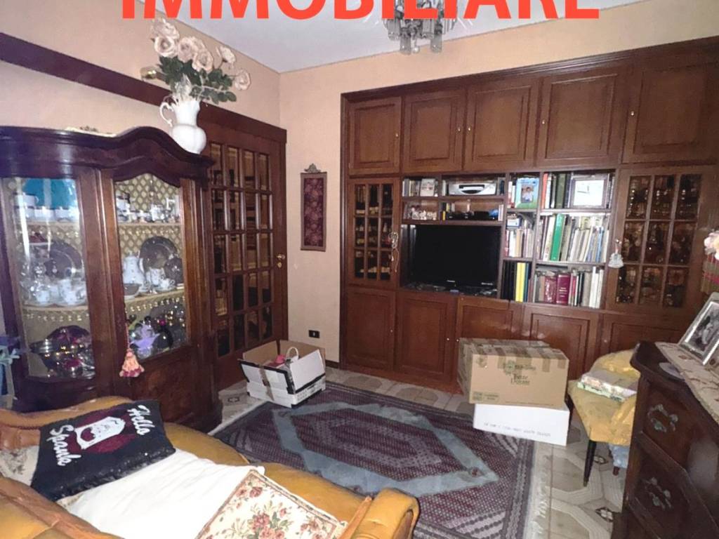 Appartamento a Caltanissetta in Traversa Elena, 5 - Foto 3