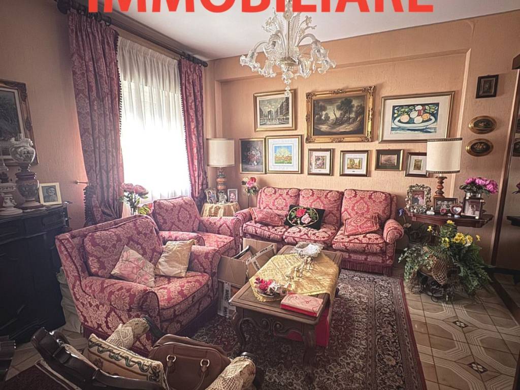 Appartamento a Caltanissetta in Traversa Elena, 5 - Foto 5