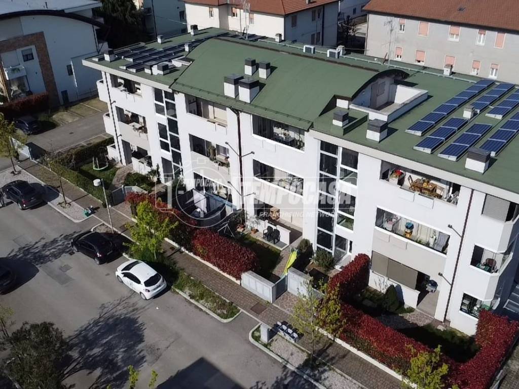 Appartamento a Castel bolognese in Via della Repubblica 109 - Foto 2