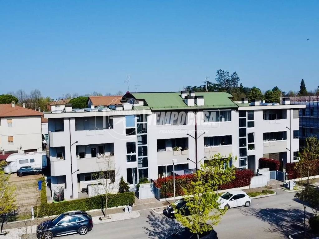 Appartamento a Castel bolognese in Via della Repubblica 109 - Foto 3