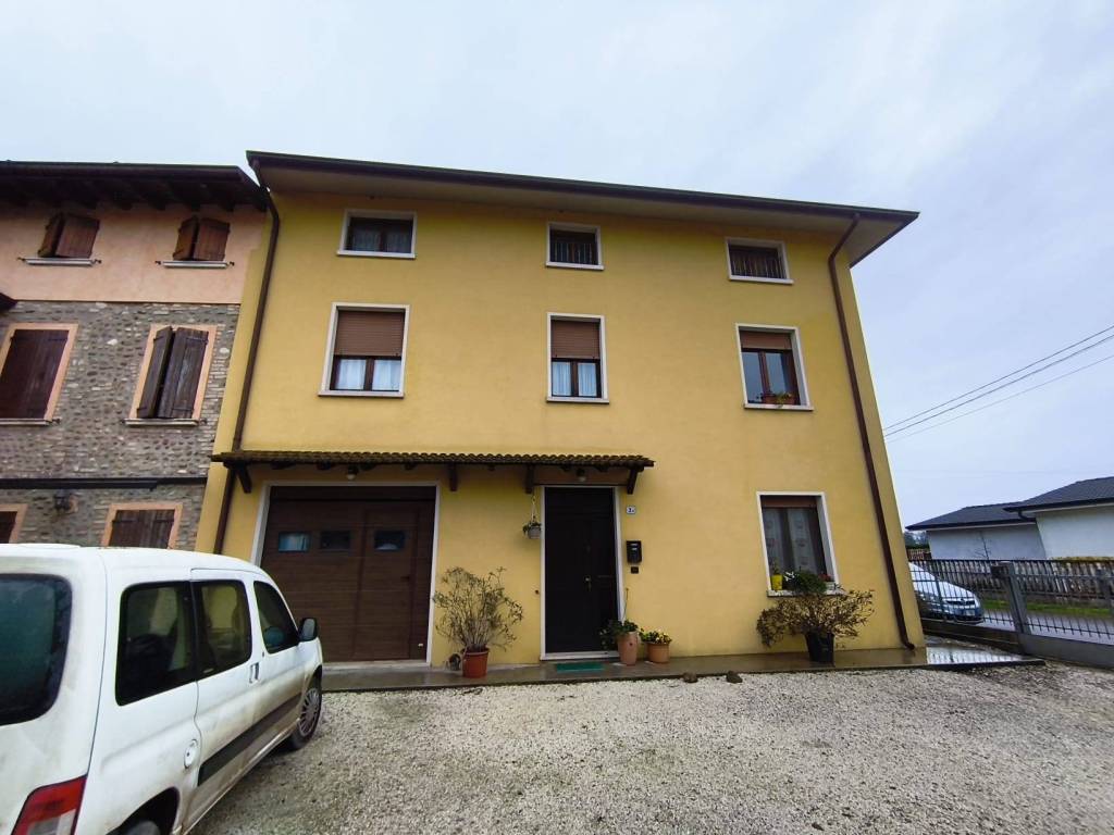 Casa indipendente a Volta mantovana - Foto 2