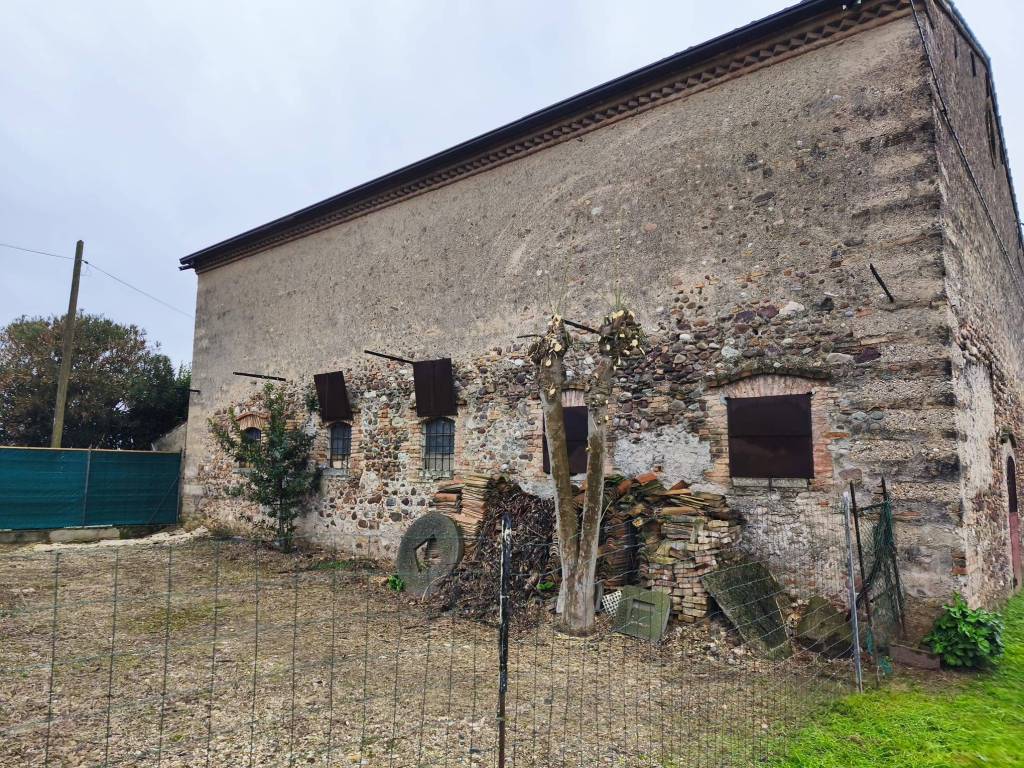 Casa indipendente a Volta mantovana - Foto 4
