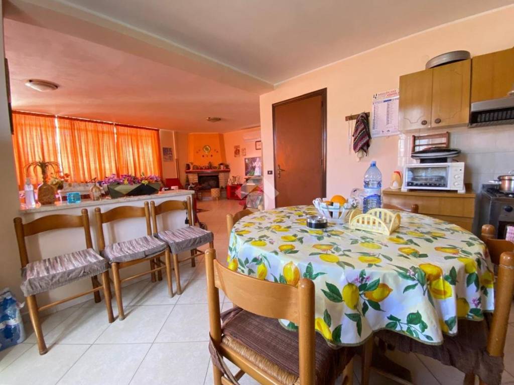 Casa indipendente a Mazara del vallo in Via Raffaele Castelli, 12 - Foto 3