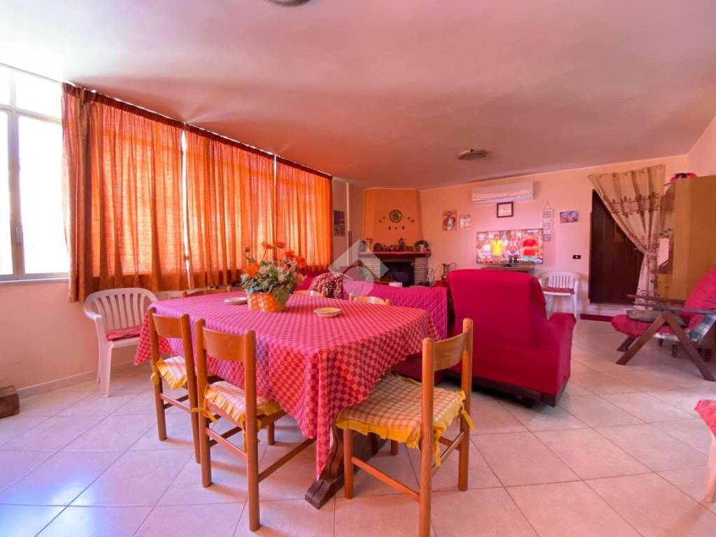 Casa indipendente a Mazara del vallo in Via Raffaele Castelli, 12 - Foto 4