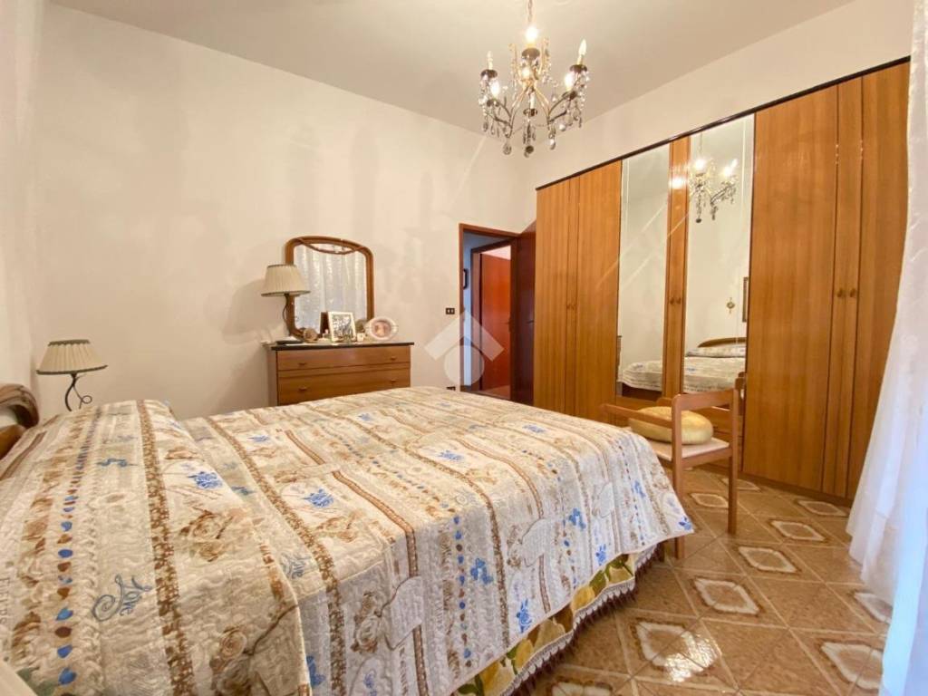 Casa indipendente a Mazara del vallo in Via Raffaele Castelli, 12 - Foto 5