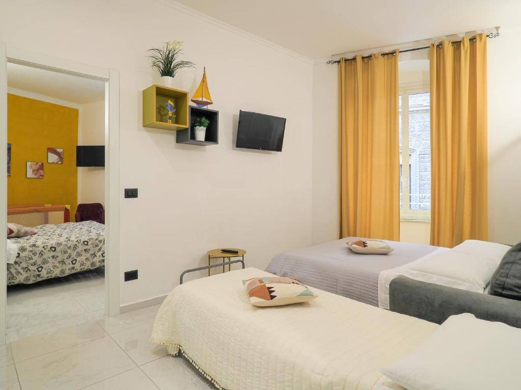 Appartamento a La spezia in Via Lazzaro Spallanzani - Foto 2
