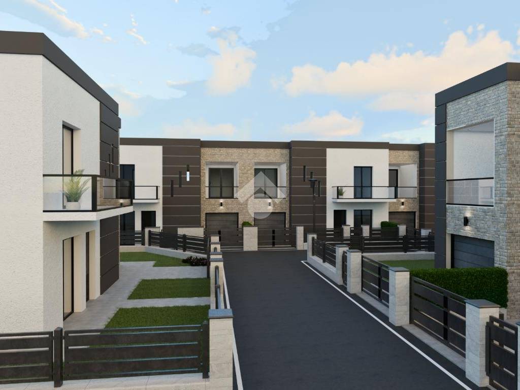 Villa a Codogno in Viale Medaglie d'Oro - Foto 5