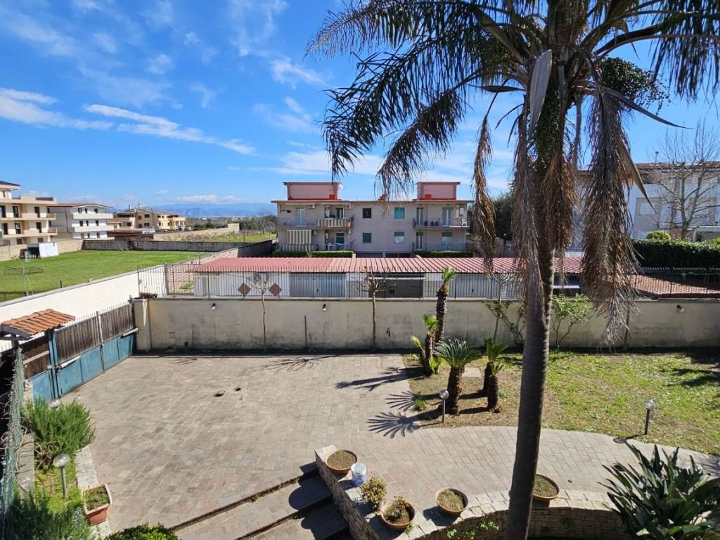 Villa a Aversa in Via Antonio Gramsci - Foto 3