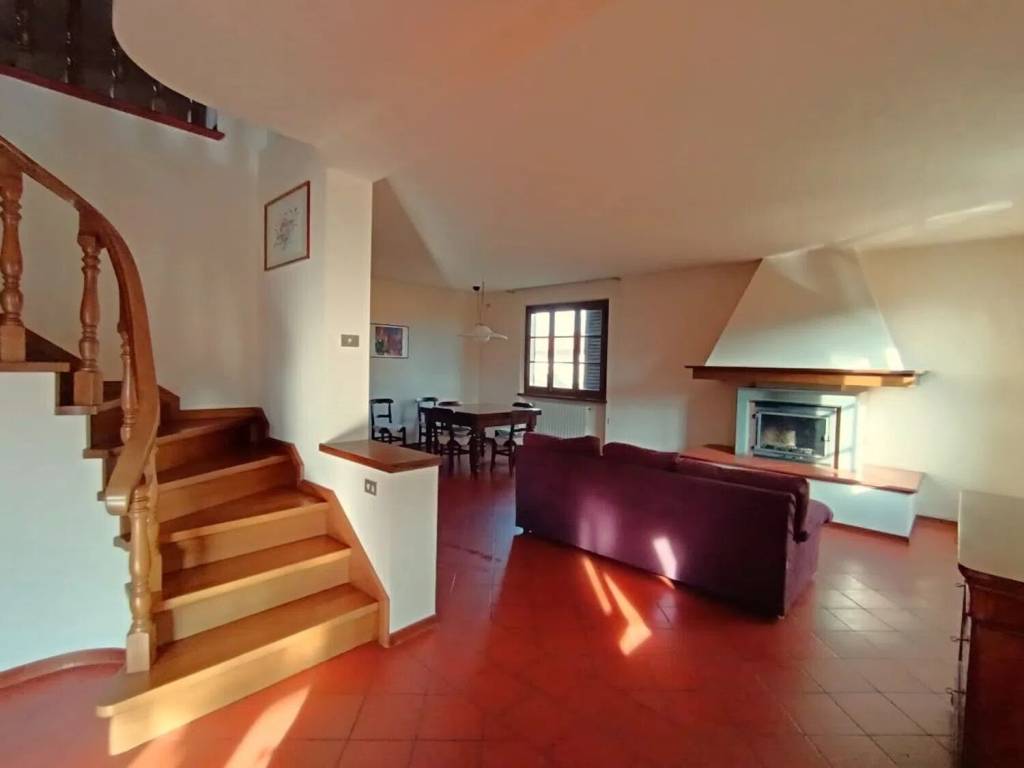 Villa a Porcari in Via Fossanuova, 159 - Foto 2