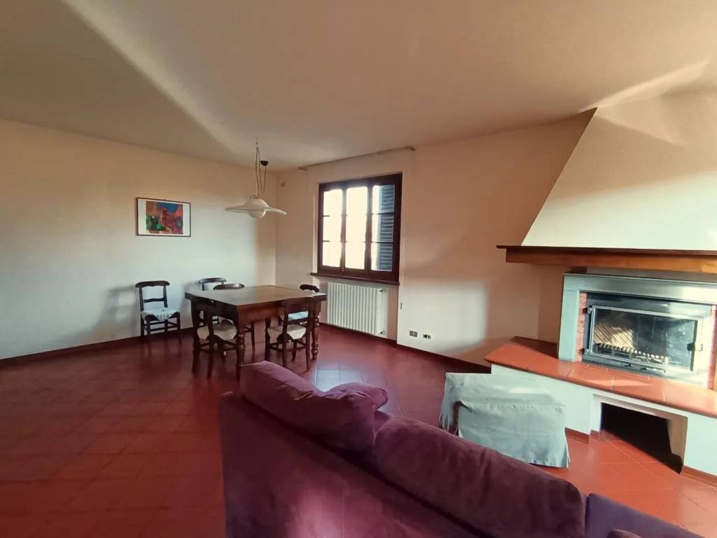 Villa a Porcari in Via Fossanuova, 159 - Foto 3