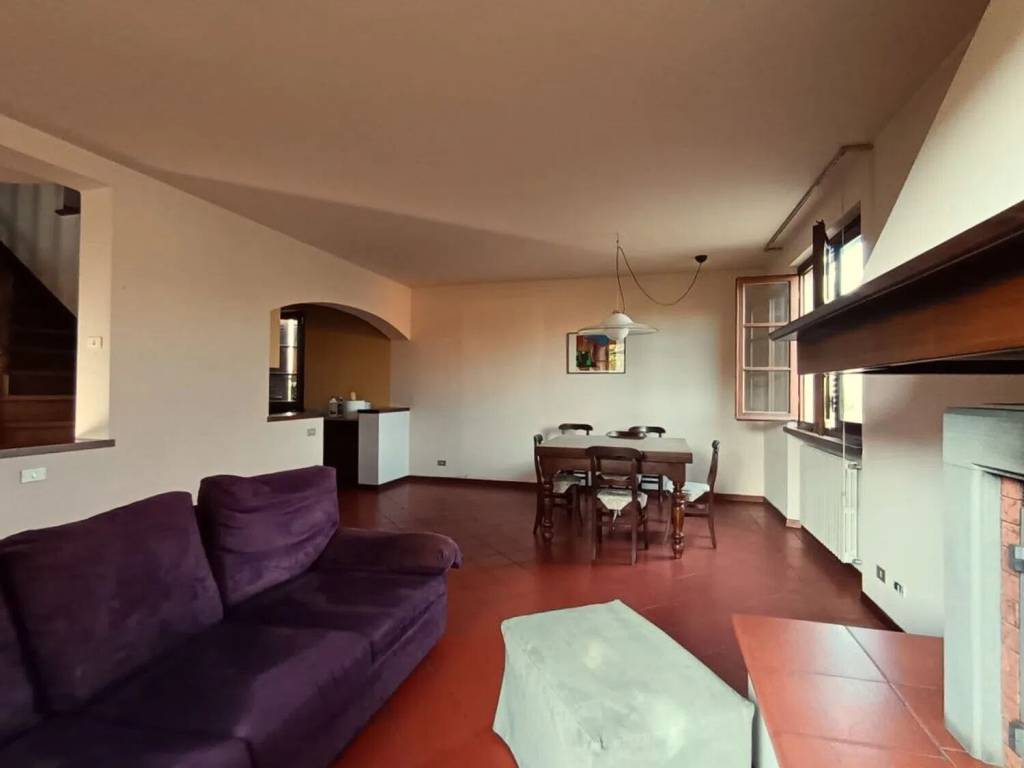 Villa a Porcari in Via Fossanuova, 159 - Foto 4