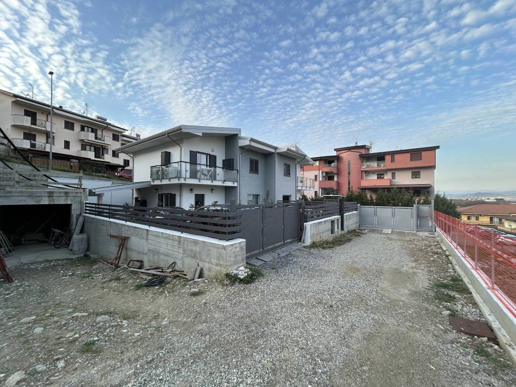 Villa a Montalto uffugo - Foto 2