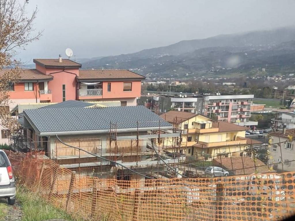 Villa a Montalto uffugo - Foto 5