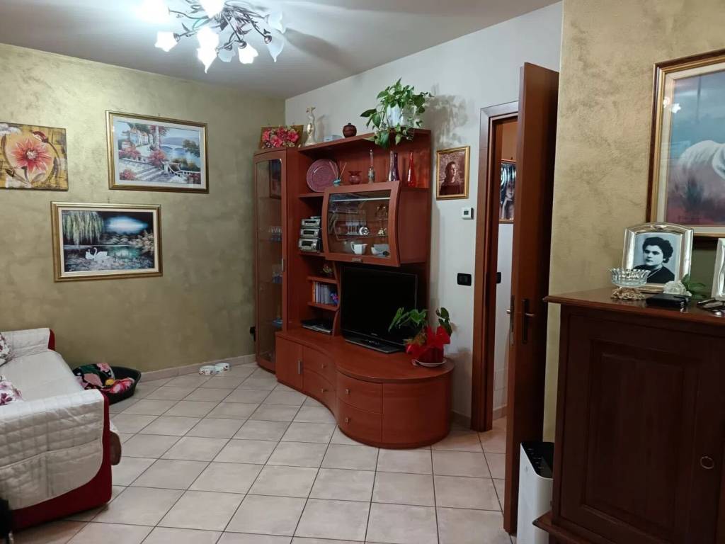 Appartamento a Altopascio in Via Regina Elena S.N.C. - Foto 3