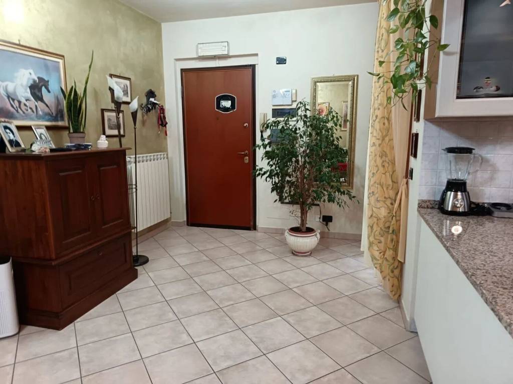 Appartamento a Altopascio in Via Regina Elena S.N.C. - Foto 4