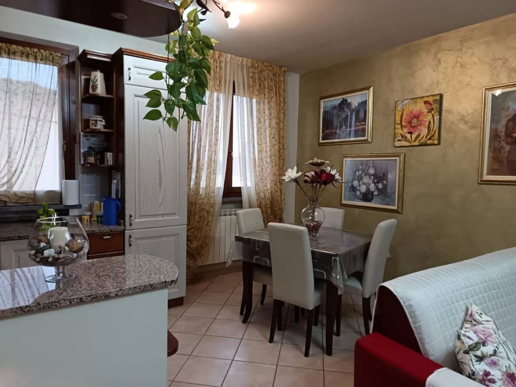 Appartamento a Altopascio in Via Regina Elena S.N.C. - Foto 5