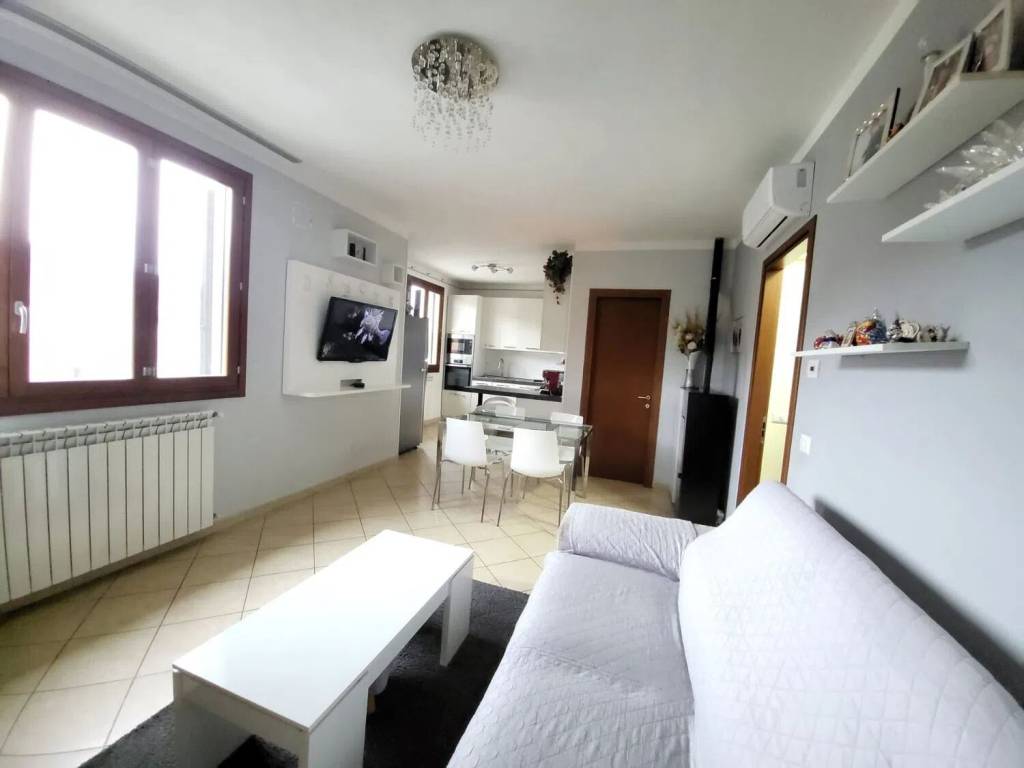 Appartamento a Pescia in Via del Casone - Foto 2