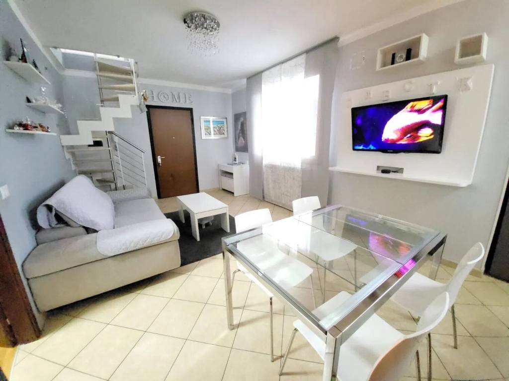 Appartamento a Pescia in Via del Casone - Foto 3