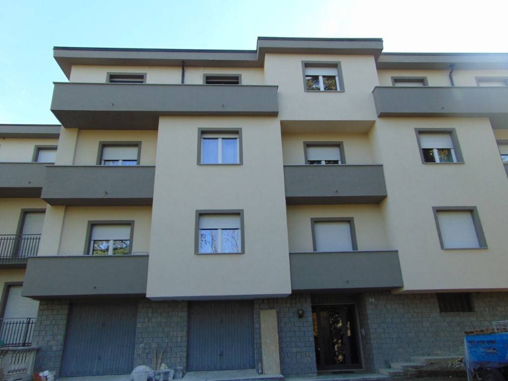Appartamento a Nizza monferrato in Strada San Nicolao, 21 - Foto 4