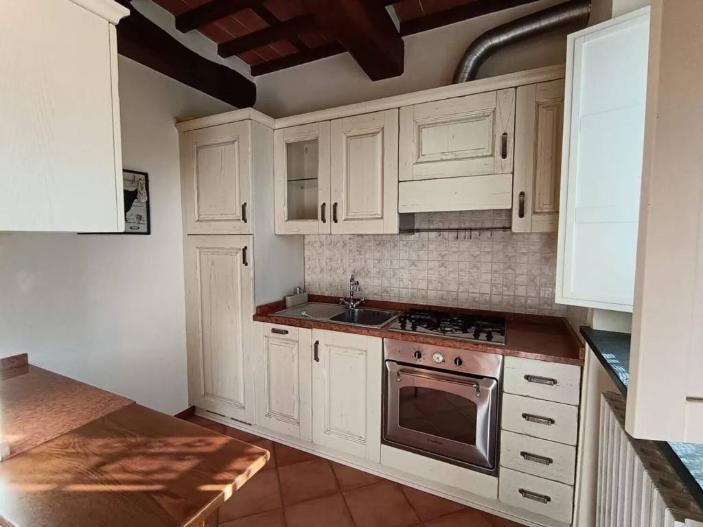 Casa indipendente a Lucca in Via per Corte Landi - Foto 5