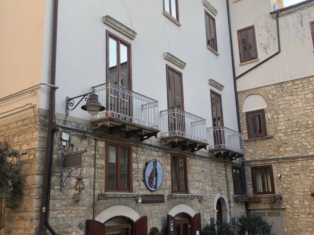 Appartamento a Potenza in Vico Fratelli Santasofia, 14 - Foto 2