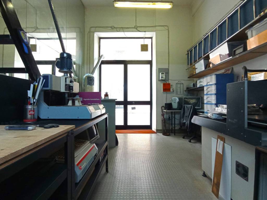 Immobile a Ancona in Via Magenta - Foto 2