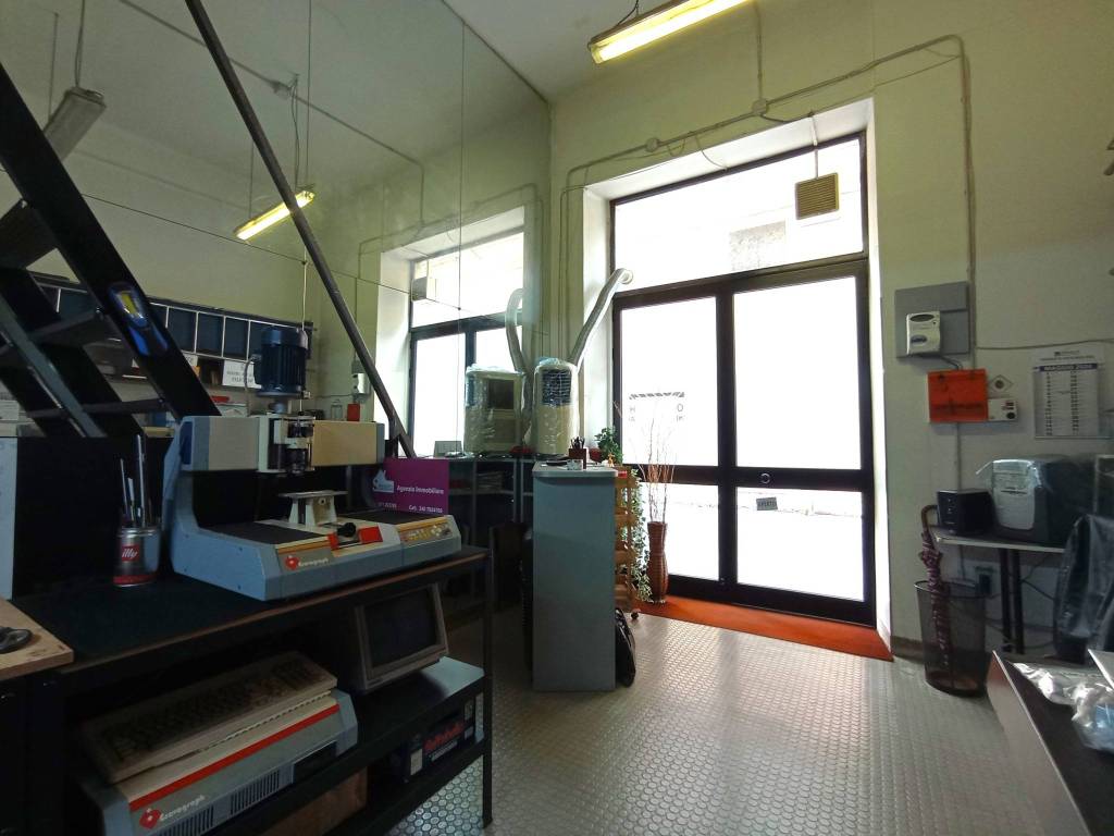 Immobile a Ancona in Via Magenta - Foto 3