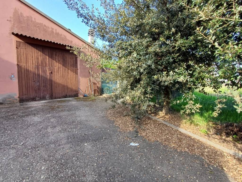 Villa a Cotignola in Via San Francesco - Foto 5