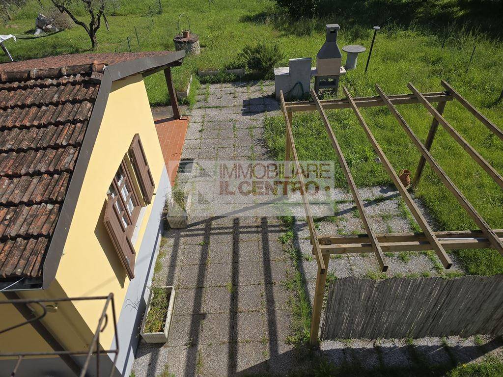 Casa indipendente a Castelnuovo magra - Foto 2