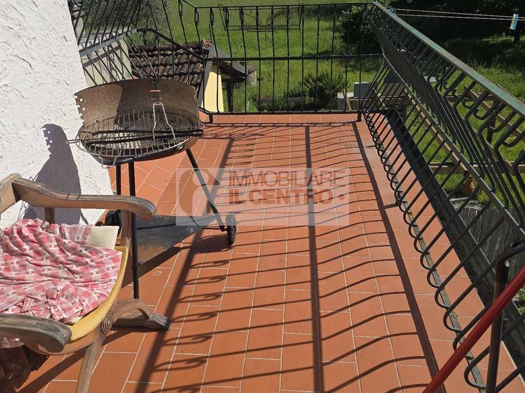 Casa indipendente a Castelnuovo magra - Foto 3