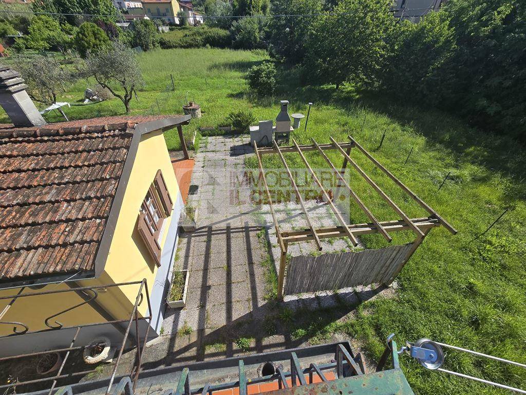 Casa indipendente a Castelnuovo magra - Foto 4