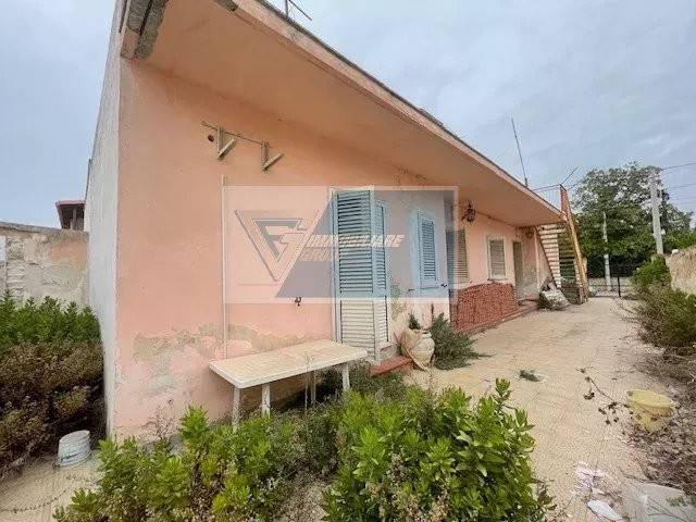 Villa a Siracusa in Via Monte Cammarata - Foto 4