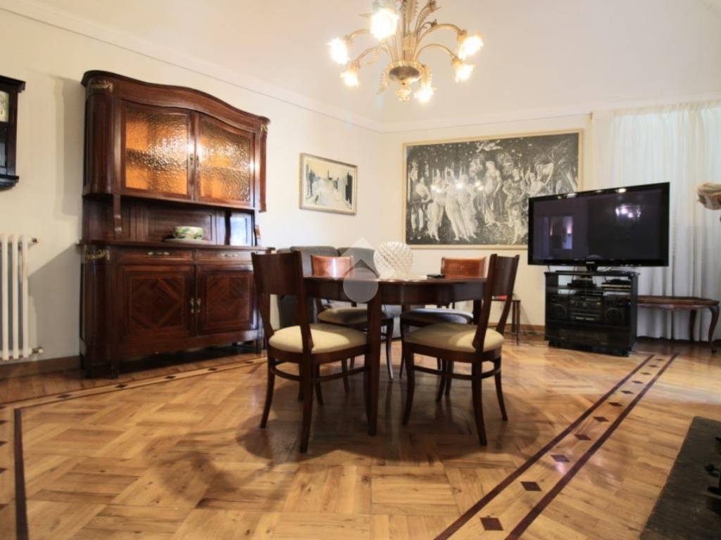 Appartamento a Poggio mirteto in VIA PIETRO BONFANTE, 16 - Foto 4