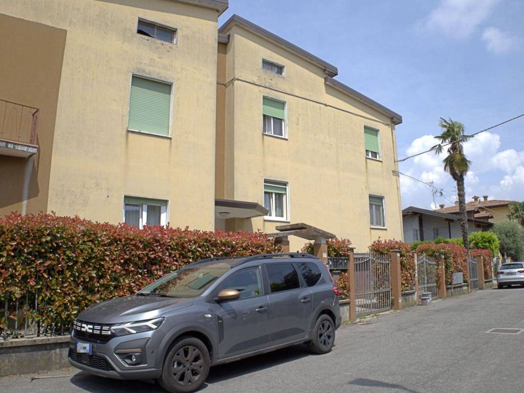 Appartamento a Castel mella in Via Padre G. Manziana, 22 - Foto 4