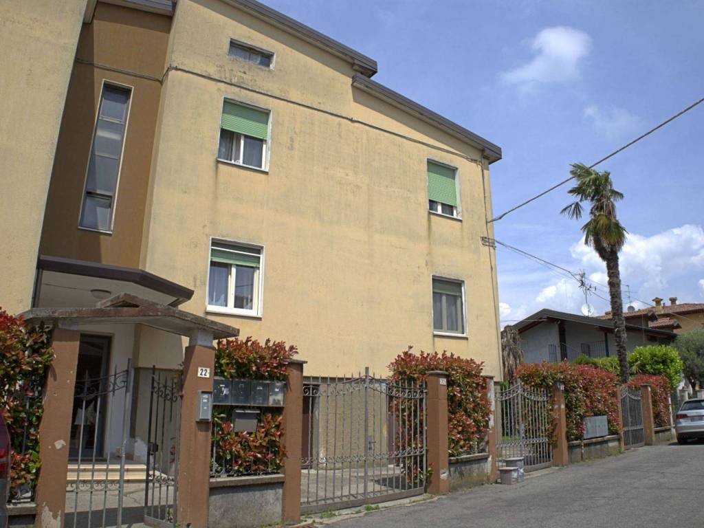Appartamento a Castel mella in Via Padre G. Manziana, 22 - Foto 5