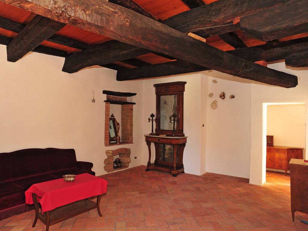 Casa indipendente a Semproniano in Via Piana - Foto 3