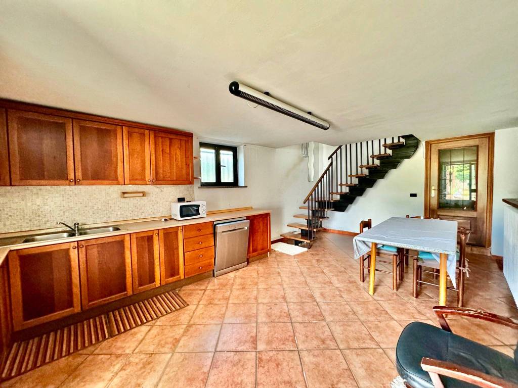 Casa indipendente a Verrone in Via Re Umberto I, 16 - Foto 4