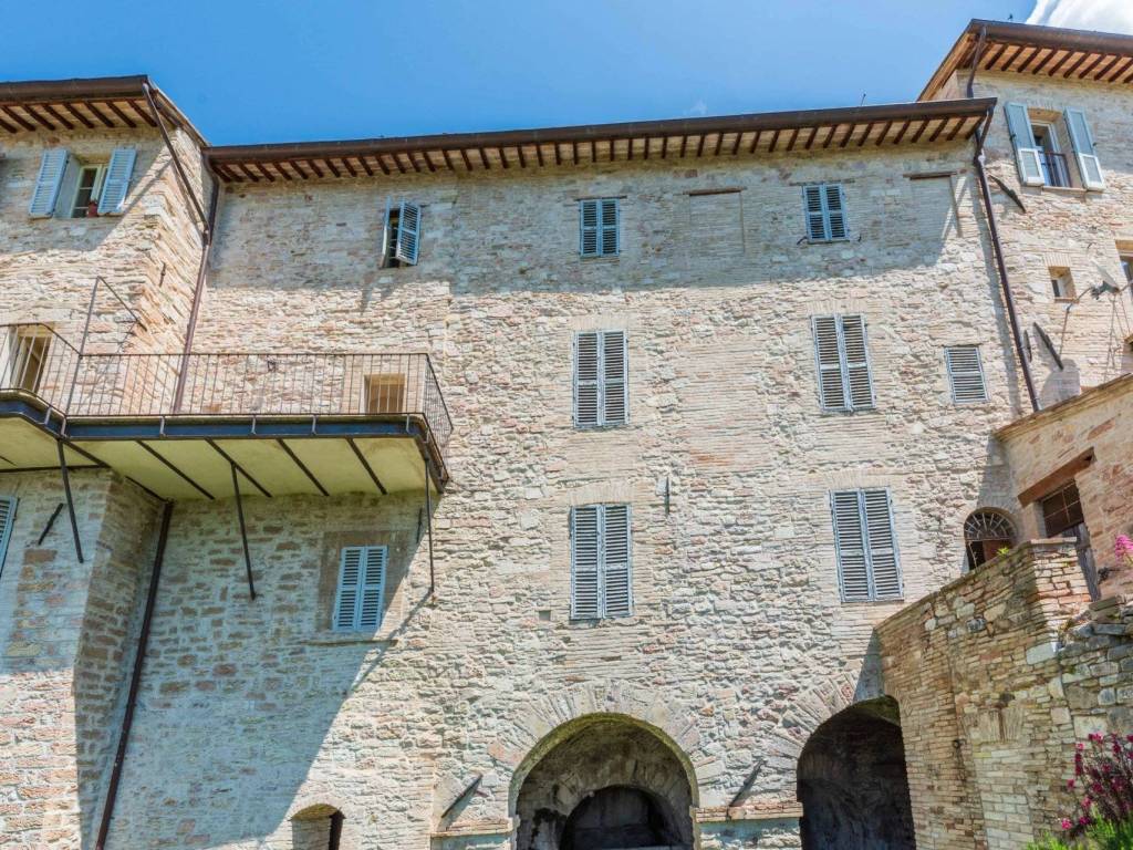 Casa indipendente a Assisi in Via Santa Agnese - Foto 2