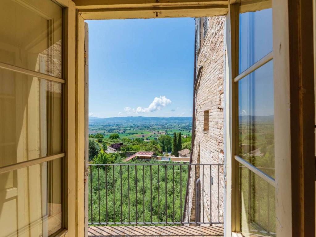 Casa indipendente a Assisi in Via Santa Agnese - Foto 5