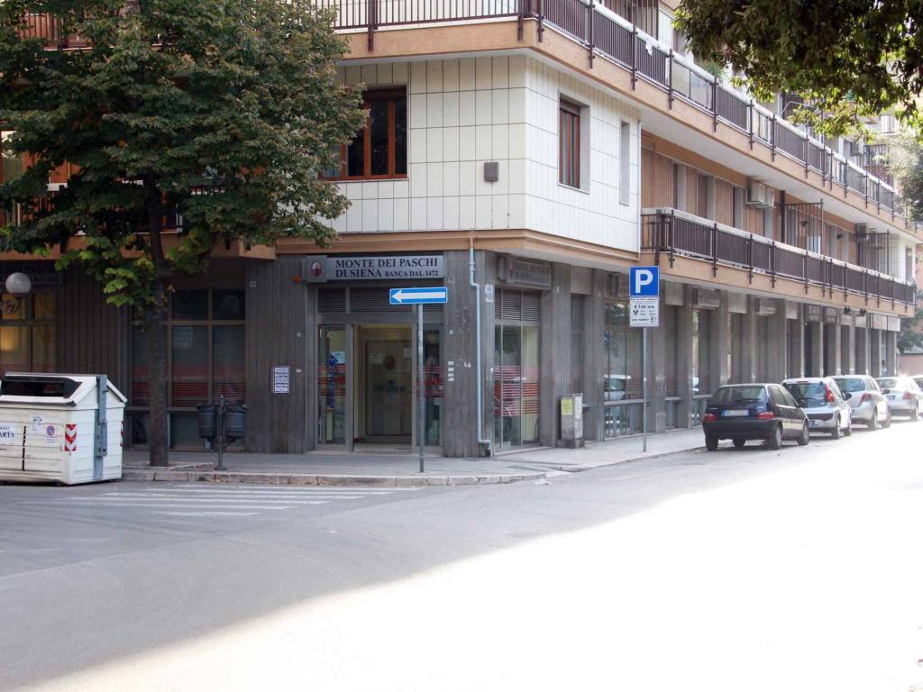 Immobile a Foggia in Via Marchese De Rosa, 187 - Foto 2