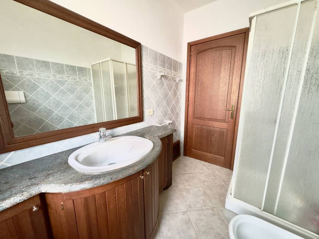 Villa a Olbia in Via sa Conca 'e su Falcu - Foto 5