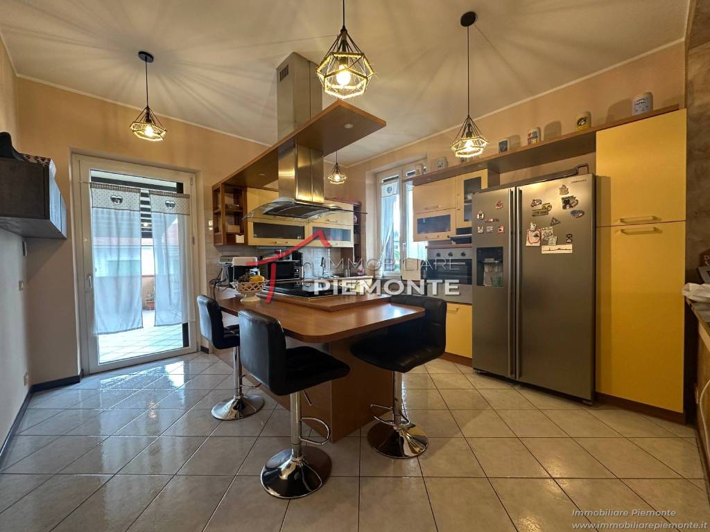 Villa a Borgomanero in Via Piave, 22 - Foto 3