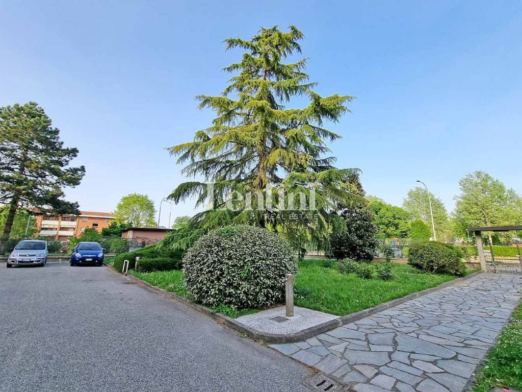 Appartamento a Casale monferrato in Via Alessandro Rottigni, 19 - Foto 2