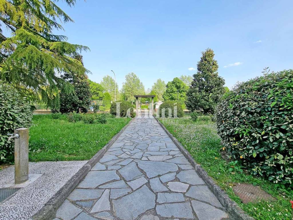 Appartamento a Casale monferrato in Via Alessandro Rottigni, 19 - Foto 3