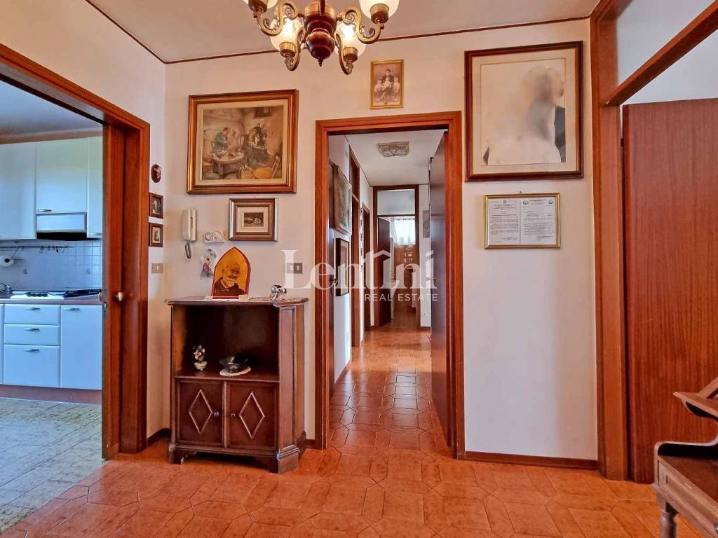 Appartamento a Casale monferrato in Via Alessandro Rottigni, 19 - Foto 5