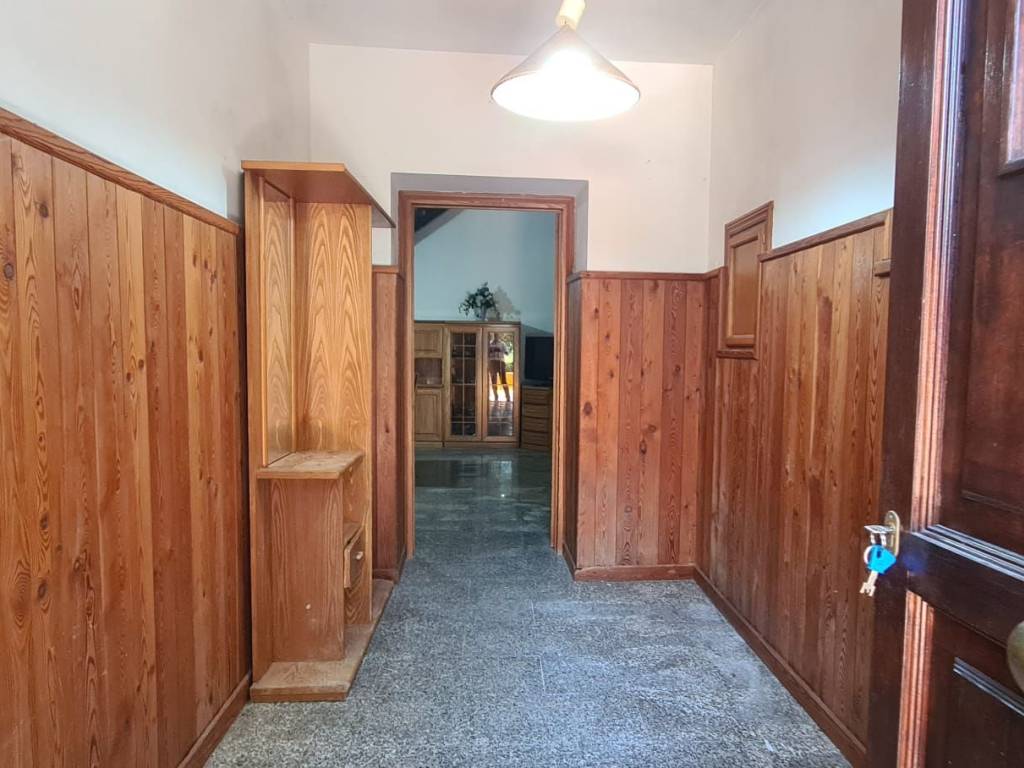 Casa indipendente a Assisi in Frazione Pieve San Nicolò - Foto 3