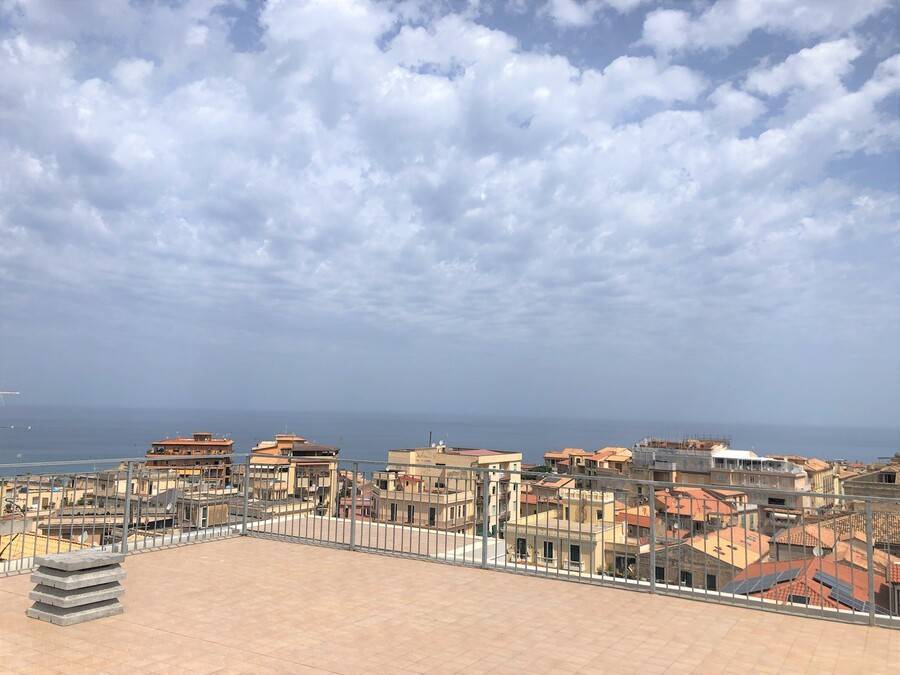 Attico / mansarda a Tropea - Foto 2