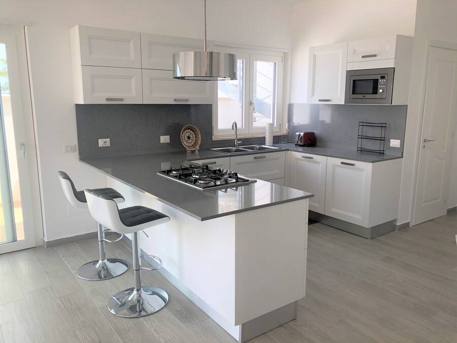 Attico / mansarda a Tropea - Foto 3