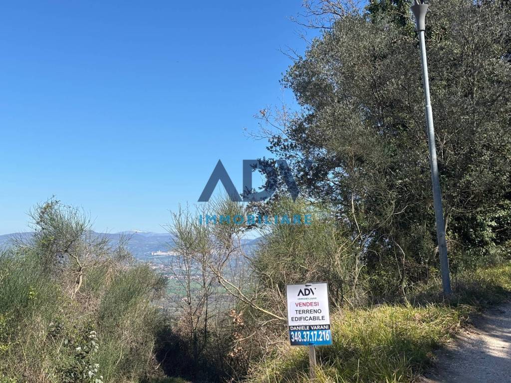 Terreno a Bettona in via cinque cerri - Foto 2
