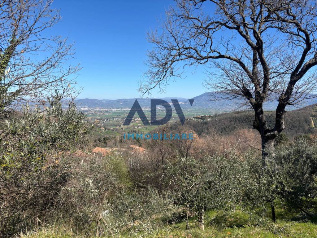 Terreno a Bettona in via cinque cerri - Foto 3